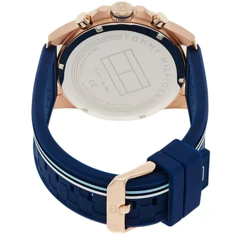 Tommy Hilfiger watch for men 1791474‏