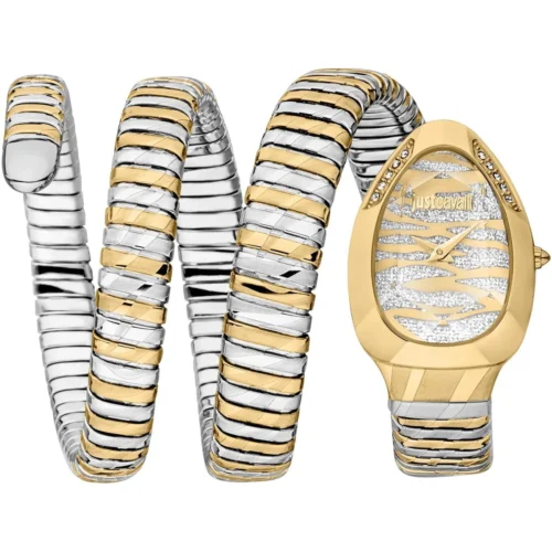 Just Cavalli Watch For Women JC1L226M0055
