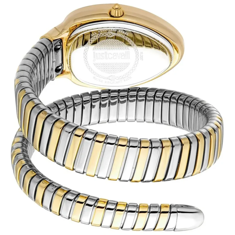 Just Cavalli Watch For Women JC1L227M0065