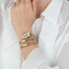 jc1l228m0035-just-cavalli-watch-signature-snake-women-silver-dial-gold-stainless-steel-strap-triple-wrap-crystals-jc-logo_4 Just Cavalli Watch For Women JC1L228M0035