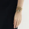 jc1l228m0035-just-cavalli-watch-signature-snake-women-silver-dial-gold-stainless-steel-strap-triple-wrap-crystals-jc-logo_5 Just Cavalli Watch For Women JC1L228M0035