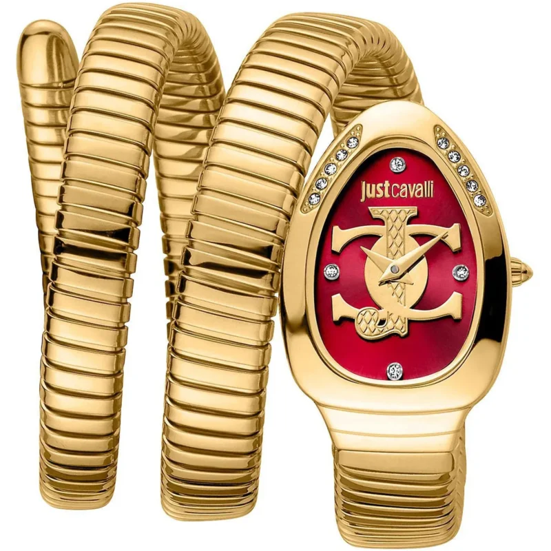 Just Cavalli Watch For Women JC1L228M0045