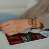 Just Cavalli Watch For Women JC1L228M0045