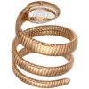 jc1l228m0055-just-cavalli-watch-signature-snake-women-green-dial-rose-gold-stainless-steel-strap-triple-wrap-crystals-jc-logo_2 Just Cavalli Watch For Women JC1L228M0055