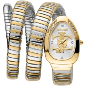 Just Cavalli Watch For Women JC1L228M0065