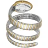 jc1l228m0065-just-cavalli-watch-signature-snake-women-silver-dial-gold-stainless-steel-strap-triple-wrap-crystals-jc-logo-two-tone_2 Just Cavalli Watch For Women JC1L228M0065