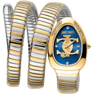 Just Cavalli Watch For Women JC1L228M0075