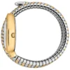 jc1l232m0055-just-cavalli-watch-signature-snake-women-silver-dial-gold-stainless-steel-strap-triple-wrap-crystals-two-tone_3 Just Cavalli Watch For Women JC1L232M0055