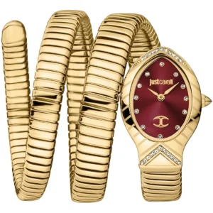 Just Cavalli Watch For Women JC1L248M0035