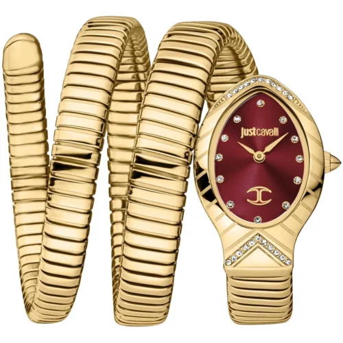 Just Cavalli Watch For Women JC1L248M0035
