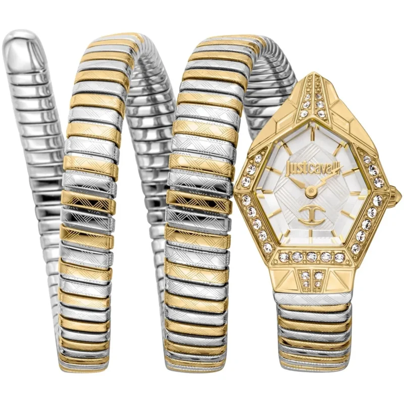 Just Cavalli Watch For Women JC1L304M0055