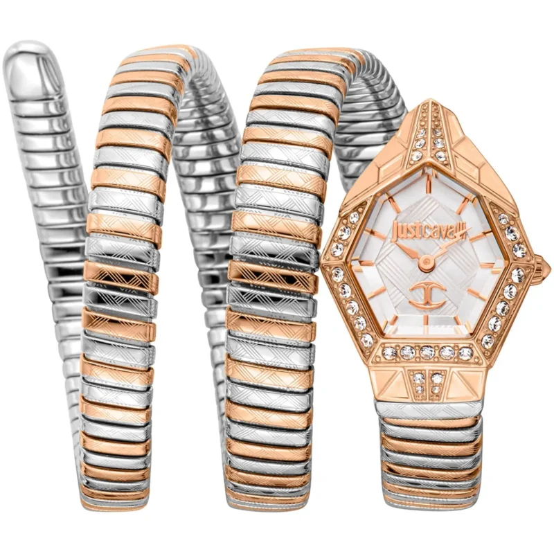 Just Cavalli Watch For Women JC1L304M0075