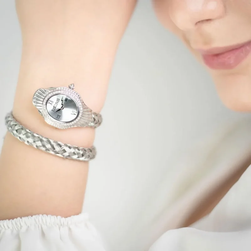 Just Cavalli Watch For Women JC1L305M0015