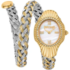 Just Cavalli Watch For Women JC1L305M0055