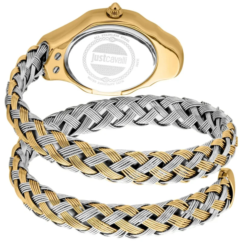 Just Cavalli Watch For Women JC1L305M0055