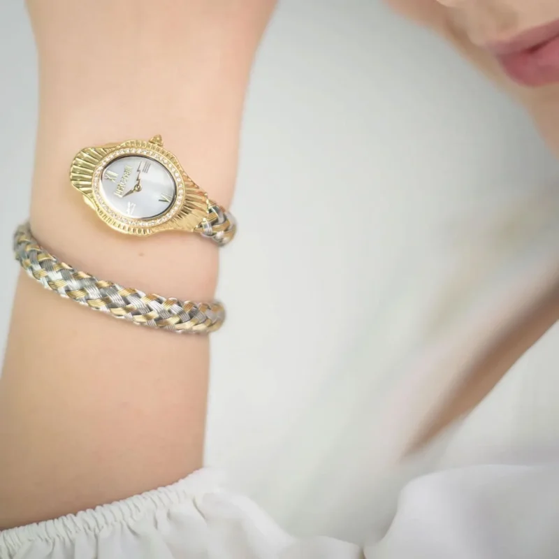 Just Cavalli Watch For Women JC1L305M0055