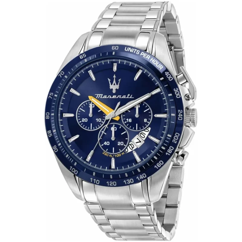 Maserati Watch For Men R8871612039